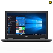 تصویر لپ تاپ استوک  دل 7730 DELL PRECISION 7730