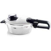 تصویر Fissler اجاق گاز فشار پریمیوم ویتاویت 1.8 لیتر Fissler Vitavit Premium Düdüklü Tencere 1,8 Litre