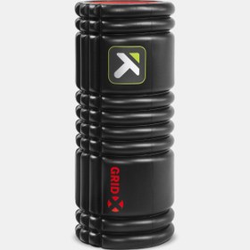 تصویر غلتک فومی GRID X برند trigger point GRID X Foam Roller