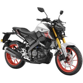 تصویر موتورسیکلت یاماها مدل YAMAHA MT15 