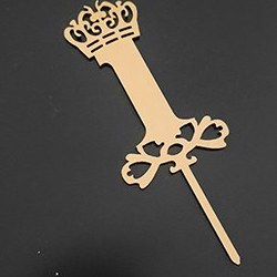 تصویر تاپر عدد کد A02 