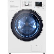 تصویر ماشین لباسشویی اسنوا 8 کیلویی مدل SWM-84W40 ا Snowa Washing Machine SWM-84W40 8kg Snowa Washing Machine SWM-84W40 8kg