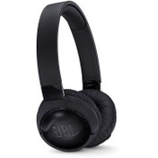 تصویر هدفون بی سیم جی بی ال Tune 600BT JBL Tune 600BT Wireless Headphone