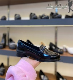 تصویر کفش زنانه کالج نوجوان کد 10020 