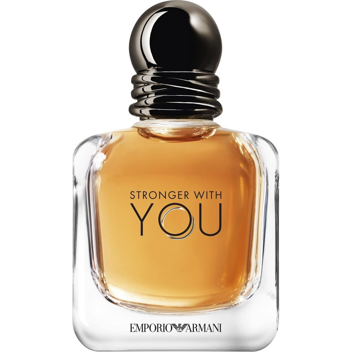 Giorgio armani stronger 2025 with you 50ml