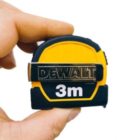 تصویر متر 3 متری دیوالت مدل DWHT36098-1 