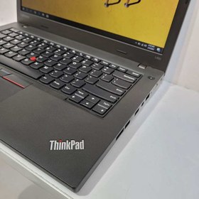 تصویر لپتاپ لنوو L460 Lenovo ThinkPad L460