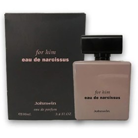 تصویر ادکلن مردانه نارسیس رودریگز جانوین JohnWin perfume Eau De Narcissus for him 