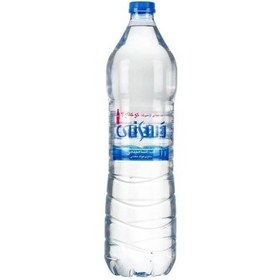 تصویر آب آشامیدنی 1/5 لیتر دسانی 