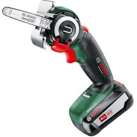 تصویر اره شاخه بر شارژی 18 ولت Advanced Cut بوش Bosch Advancedcut18 Chainsaw