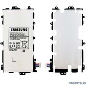 تصویر باتری اصلی تبلت سامسونگ Galaxy Note 8 Battery Samsung Galaxy Tab Note 8.0 N5100