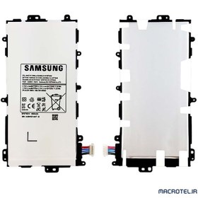 تصویر باتری اصلی تبلت سامسونگ Galaxy Note 8 Battery Samsung Galaxy Tab Note 8.0 N5100