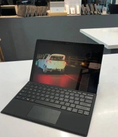 تصویر تبلت استوک مایکروسافت مدلsurface pro 5,Core i5 7300U,8GB DDR4,256GB SSD,INTEL,12.5” Touch surface pro 5,Core i5 7300U,8GB DDR4,256GB SSD,INTEL,12.5” Touch