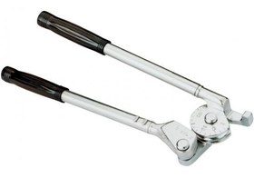 تصویر خم کن لوله مسی ۱/۴ پی ام 