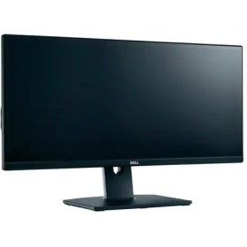 تصویر مانیتور استوک 29 اینچ DELL مدل Dell UltraSharp U2913WM 