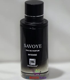 تصویر ادکلن مردانه ساواج اینتنس Savoye Intense 