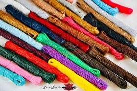 تصویر نخ 20 متری yogo سایز 1 و 7/. 