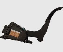 تصویر پدال گاز برقی برلیانس 300 اصلی 