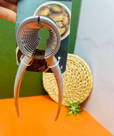 تصویر گردو شکن مات 555-68 