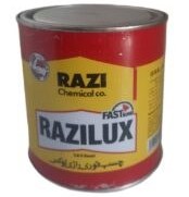 تصویر چسب اهن کیلو رازی 