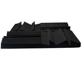 تصویر پنل آکوستیک Flexi Kit MD55 