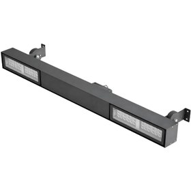 تصویر چراغ صنعتی LED تتیس آویز 200 وات گلنور 