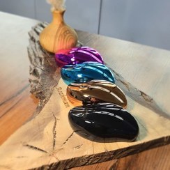 تصویر موبر کریستالی دستی اصلی | رفع موهای زائد بدن دائمی 