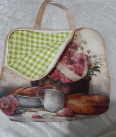 تصویر کیف نان 