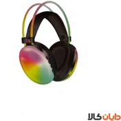 تصویر هدفون جی بی ال JBL مدل TUNE 580BT JBL headphones model TUNE 580BT