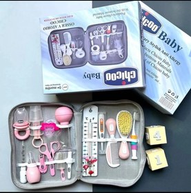 تصویر پک چیکو 