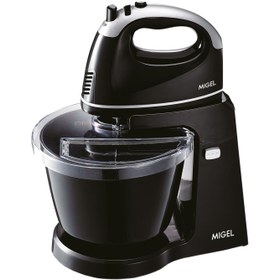 تصویر همزن میگل مدل CMB250BK/WS 