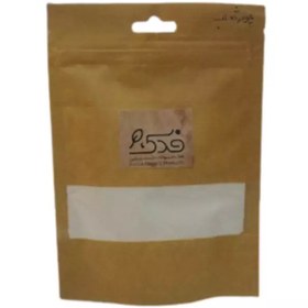 تصویر پودر ثعلب فدک (70 گرم) 