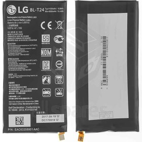 تصویر باتری اصلی ال جی X Power Battery LG X Power T24