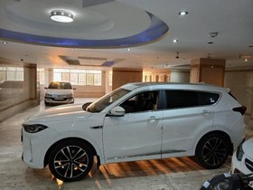 تصویر فیدلیتی مدل 1403 ا پرستیژ (7نفره) پرستیژ (7نفره)