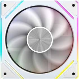 تصویر فن کیس لاجیکی مدل F127WRE 