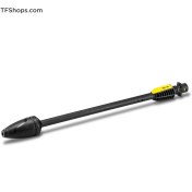 تصویر نازل جرم زدای کارواش کرشر مدل DB120 مناسب سری K2-K3 