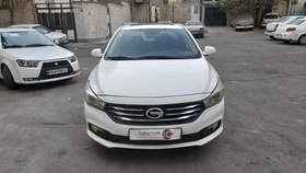 تصویر گک ترامپچی GA3S مدل 2015 ا اتوماتیک اتوماتیک