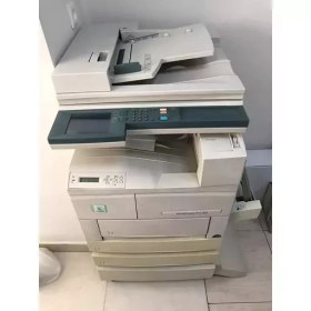 تصویر فتوکوپی چند کاره ورک سنتر زیراکس 423 XEROX WorkCentre Pro 423 Multifunction 