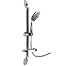 تصویر علم دوش KWC مدل تنیس KWC Tennis Shower Rail