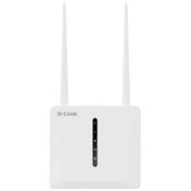 تصویر مودم 4.5G آنلاک D-Link مدل DWR 961 (گارانتی آونگ) 