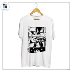 تصویر لباس Naruto 