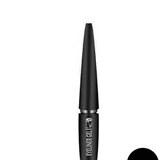 تصویر خط چشم ژلی ال ای مدل مویی حجم 6 میلی لیتر L.A. Felt Tip Eye Liner Gel 6ml