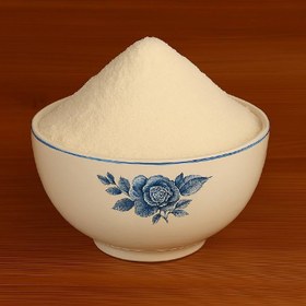 تصویر آرد برنج فله 