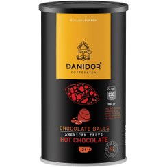 تصویر DANIDOR هات چاکلت 3/2 900 گرمی 