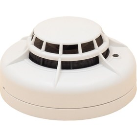 تصویر دتکتور متعارف ترکیبی دود و حرارت System Sensor مدل ECO1002 