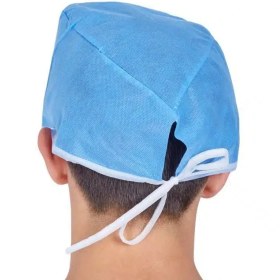 تصویر کلاه جراحی 