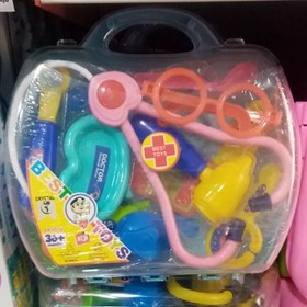 تصویر ست پزشکی 