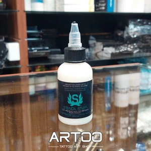 تصویر فروشگاه تتو پی