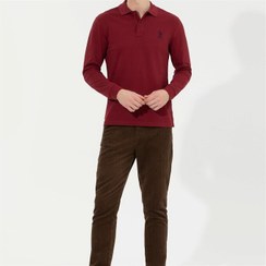 تصویر شلوار کتان مردانه یو اس پولو u.s. polo assn. | 50253461-VR153