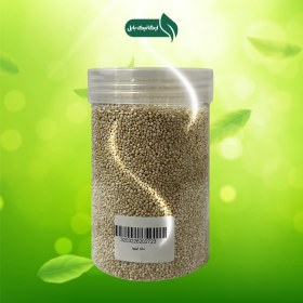 تصویر کینوا سفید 